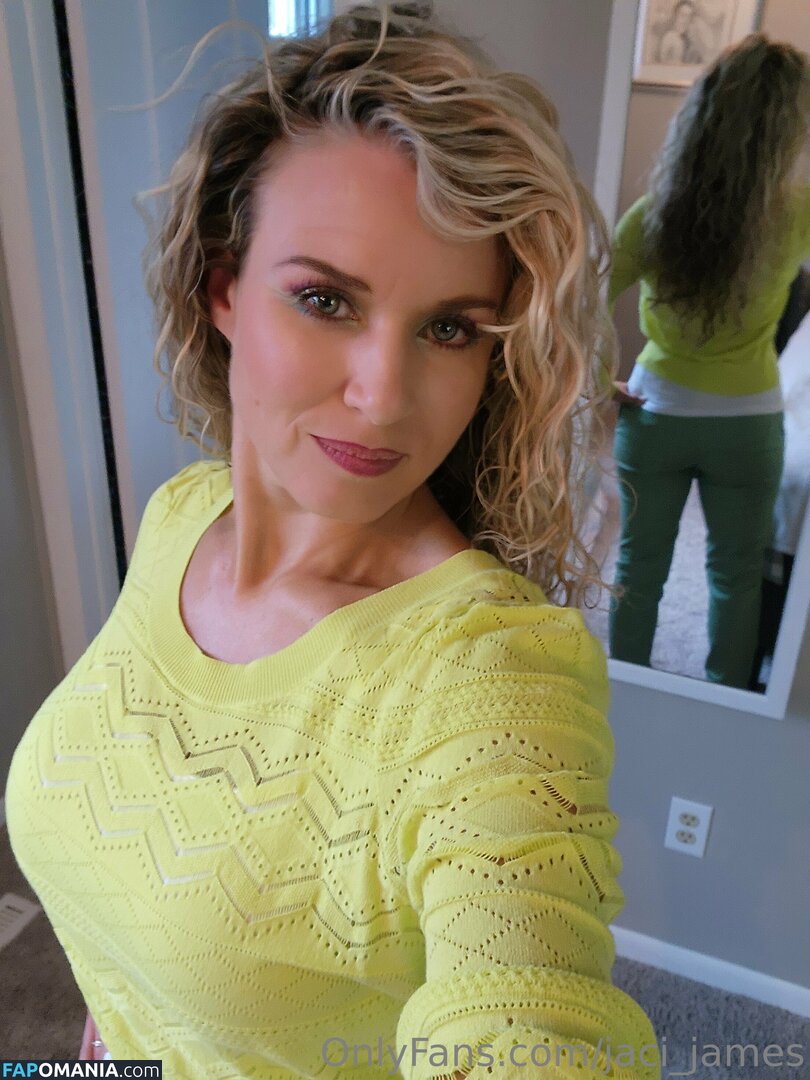 jaci_james / jacijames Nud OnlyFans  Fotografie scursă #8
