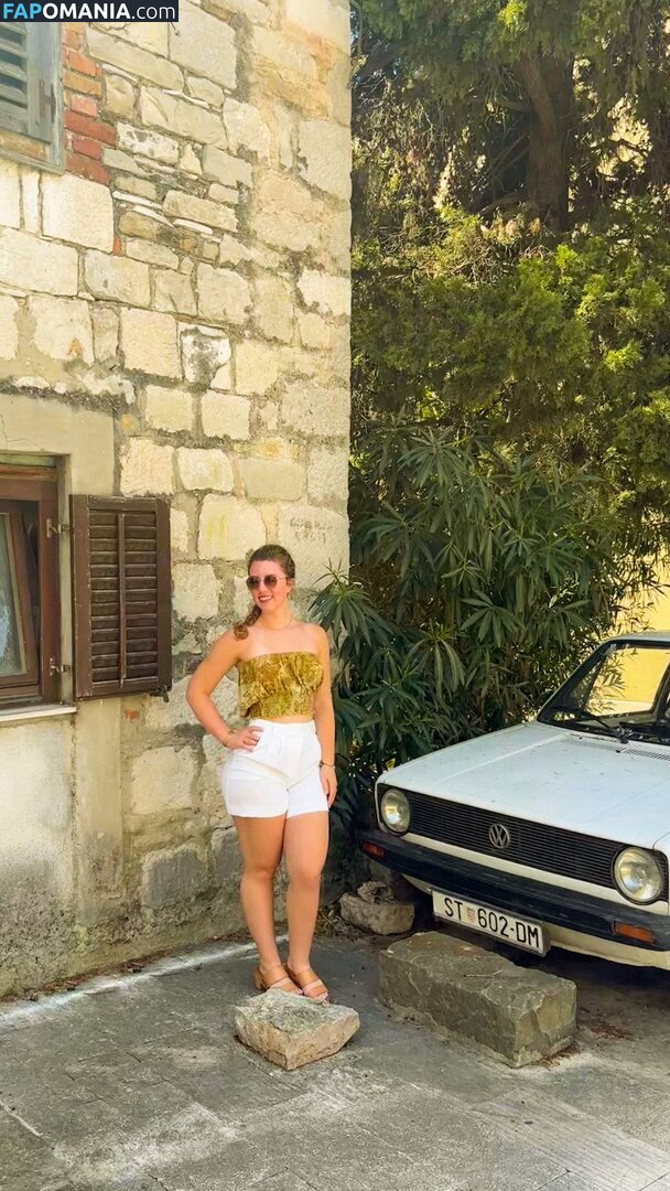 Jacindatravels_ / peachycaro Nud OnlyFans  Fotografie scursă #8