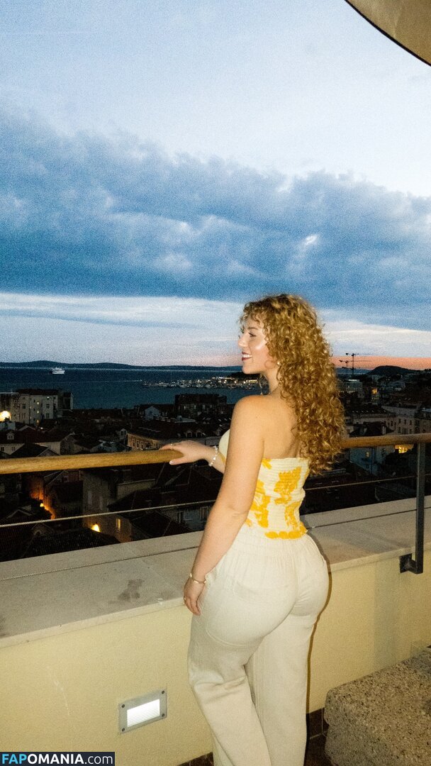 Jacindatravels_ / peachycaro Nud OnlyFans  Fotografie scursă #11