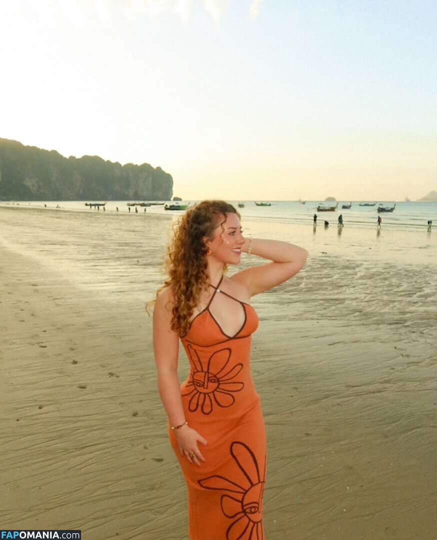 Jacindatravels_ / peachycaro Nud OnlyFans  Fotografie scursă #162