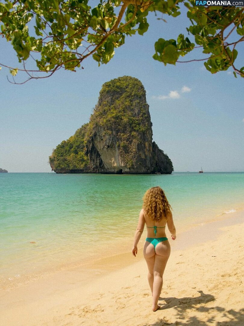 Jacindatravels_ / peachycaro Nud OnlyFans  Fotografie scursă #163