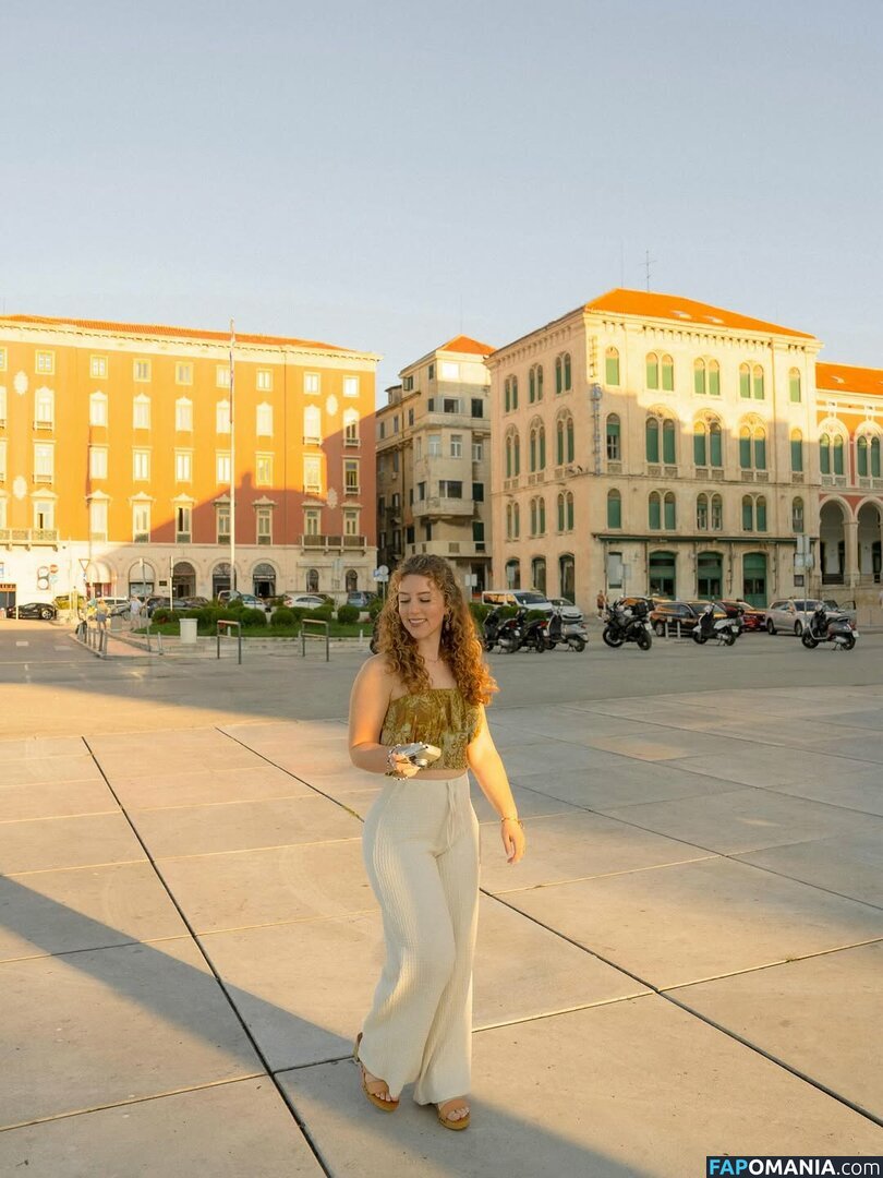 Jacindatravels_ / peachycaro Nud OnlyFans  Fotografie scursă #164