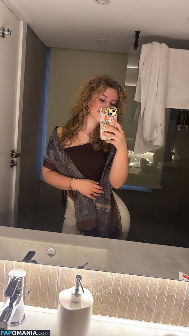 Jacindatravels_ / peachycaro Nud OnlyFans  Fotografie scursă #181