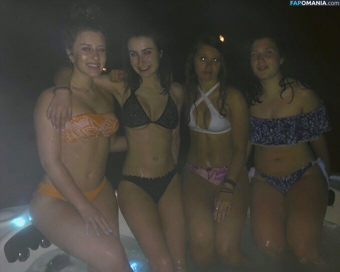 Jacindatravels_ / peachycaro Nud OnlyFans  Fotografie scursă #194