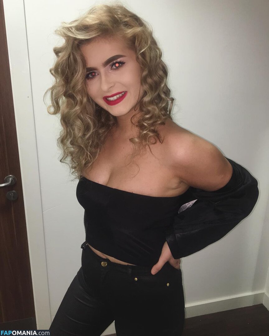 jacintaverell Nud OnlyFans  Fotografie scursă #4