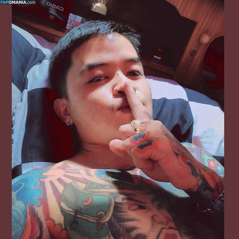 jack_hyena1999 / jackchutipan Nud OnlyFans  Fotografie scursă #1