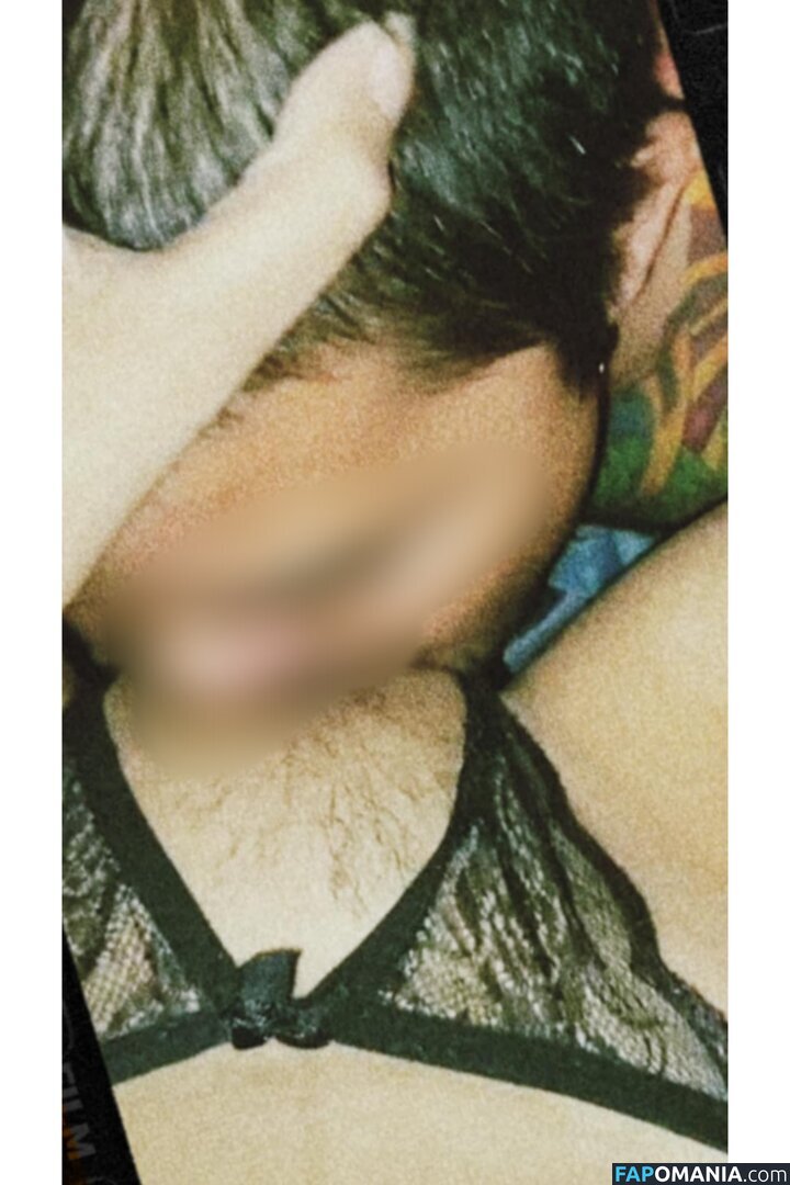 jack_hyena1999 / jackchutipan Nud OnlyFans  Fotografie scursă #4
