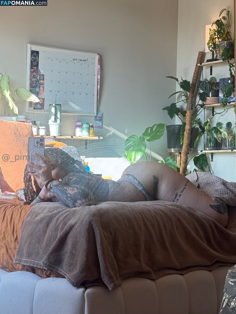 Jackeriaf / Kerialynnn Nud OnlyFans  Fotografie scursă #1
