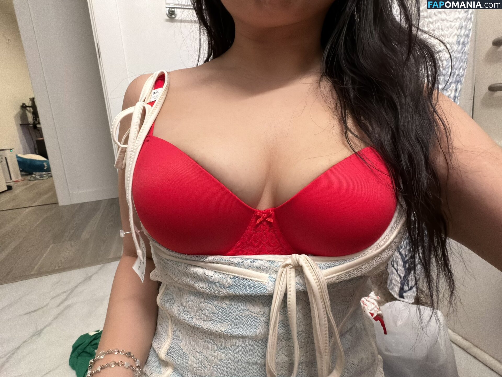 jackie / jackieaina / jackiee.aphrodite Nud OnlyFans  Fotografie scursă #4