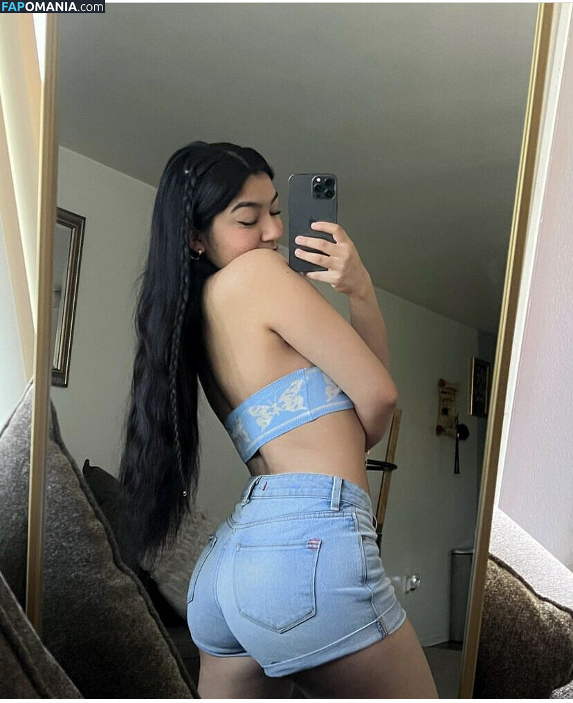 Jackie Ybarra / jackieybarra / jackieybarra1 Nud OnlyFans  Fotografie scursă #22