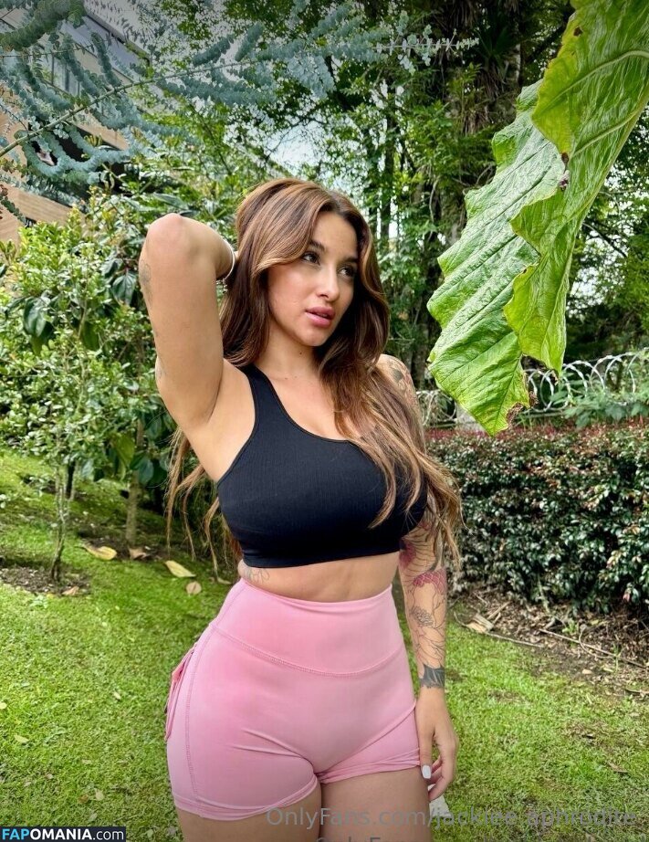 jackieaphrodite / jackiee.aphrodite Nud OnlyFans  Fotografie scursă #16
