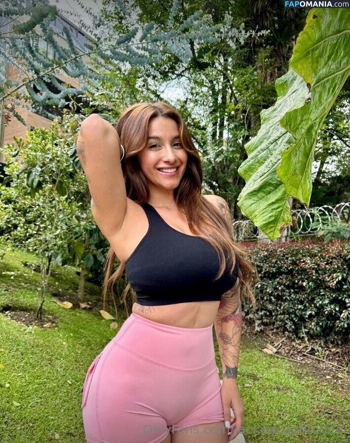 jackieaphrodite / jackiee.aphrodite Nud OnlyFans  Fotografie scursă #17