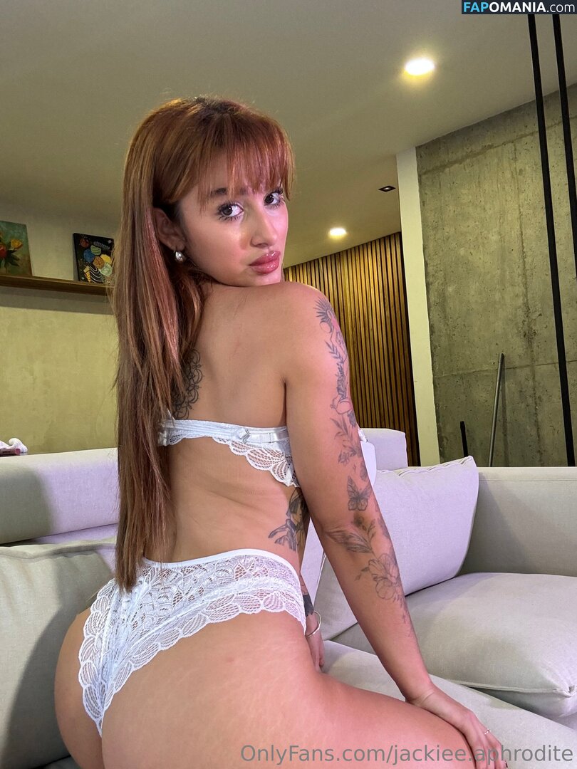 jackieaphrodite / jackiee.aphrodite Nud OnlyFans  Fotografie scursă #19
