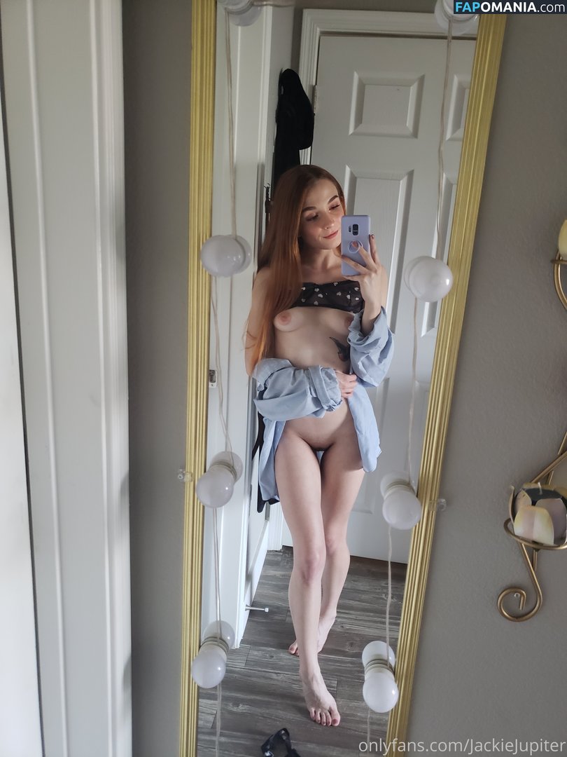 jackiejupiter Nud OnlyFans  Fotografie scursă #29