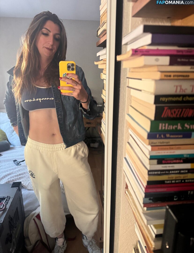 Jaclyn Moore / jaclynpmoore Nud OnlyFans  Fotografie scursă #12