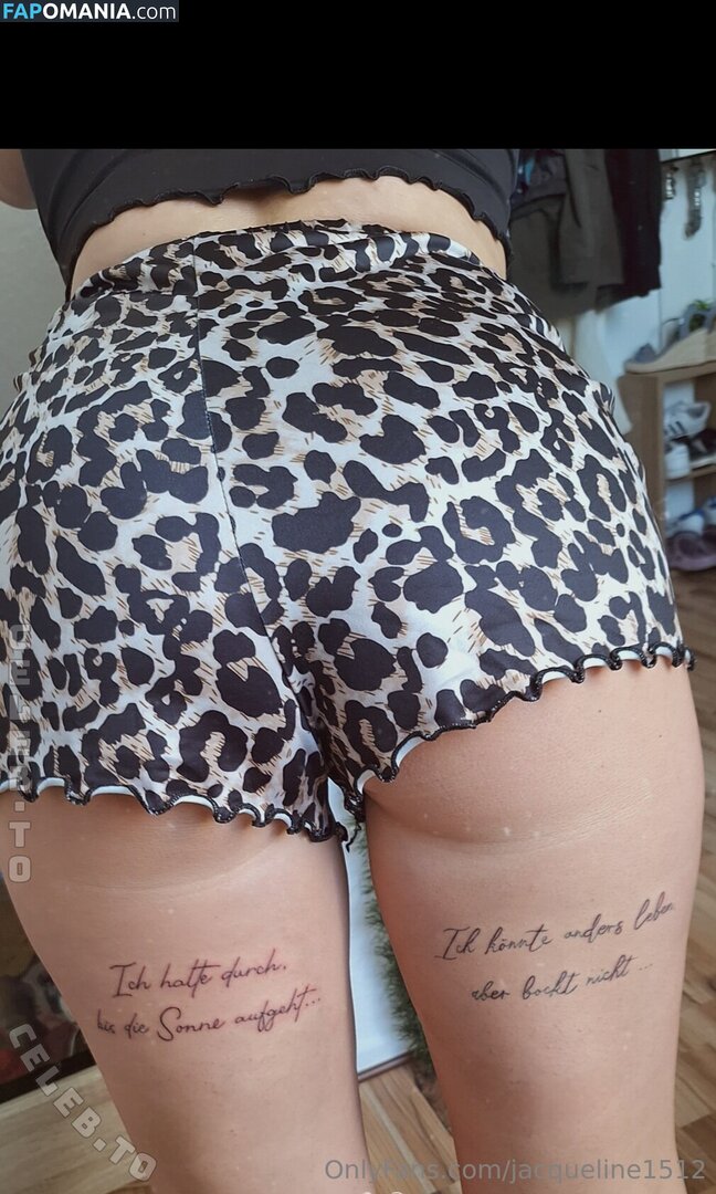 Jacqueline151225 Nud OnlyFans  Fotografie scursă #1