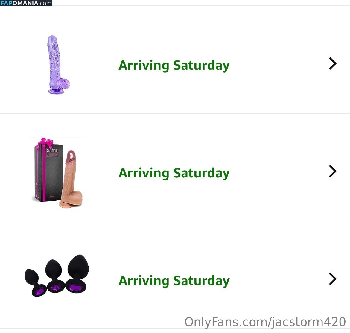 jacstorm420 Nud OnlyFans  Fotografie scursă #11