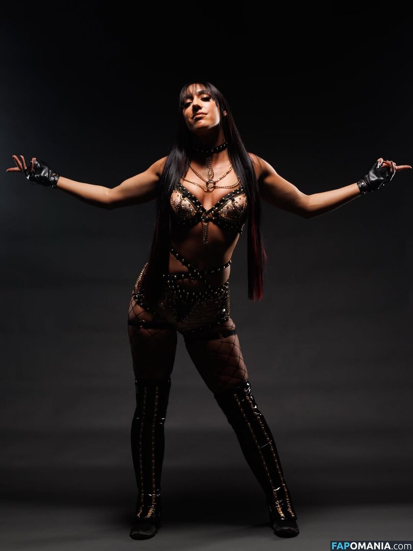 Jacy Jayne / NXT / jacyjaynewwe Nud OnlyFans  Fotografie scursă #11