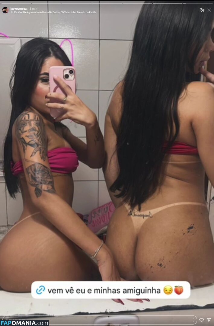 00dasmidiass / Jacygomezz / bblinda.zo / kcamposx / kcamposx7 Nud OnlyFans  Fotografie scursă #1