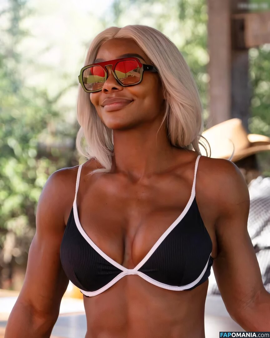 Jade Cargill / ms_cargill Nud OnlyFans  Fotografie scursă #31