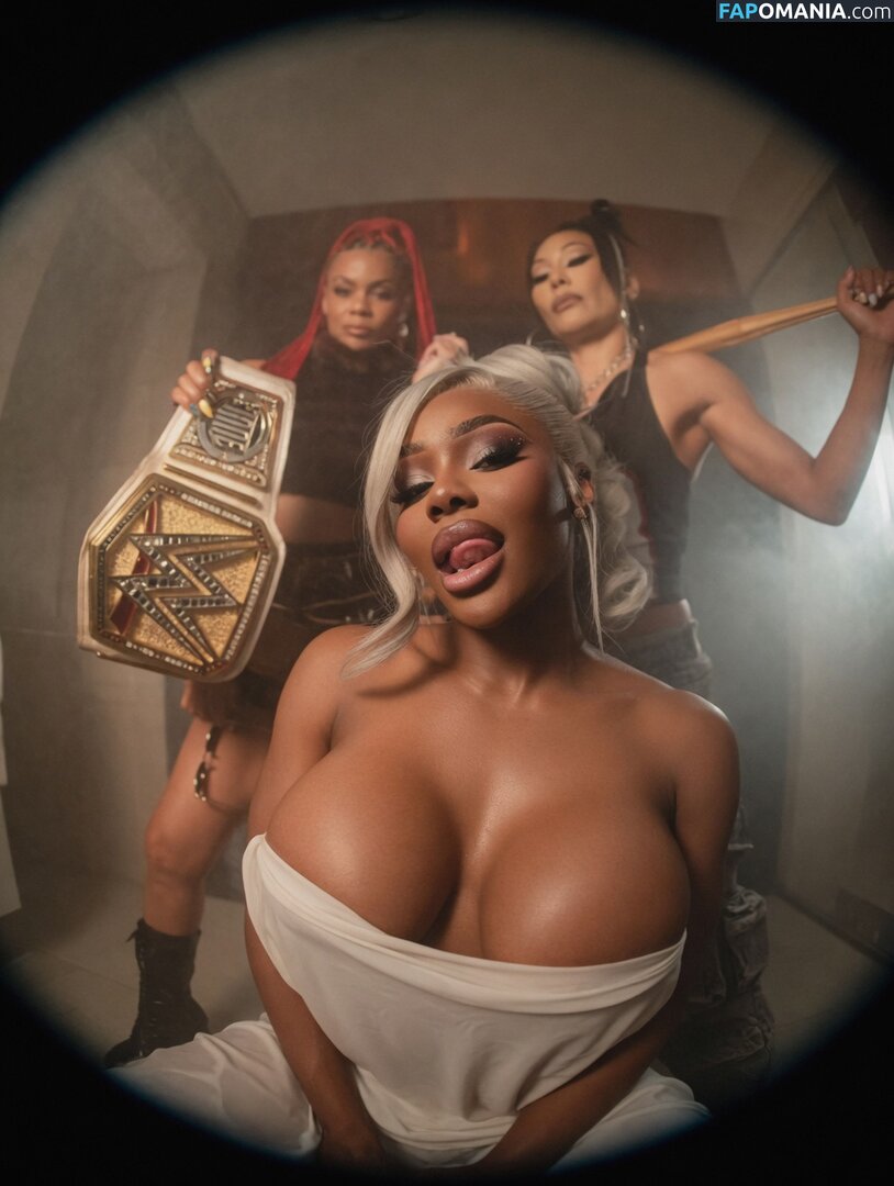 Jade Cargill / Jade_Cargill / WWE / https: / jadecargill Nud OnlyFans  Fotografie scursă #39