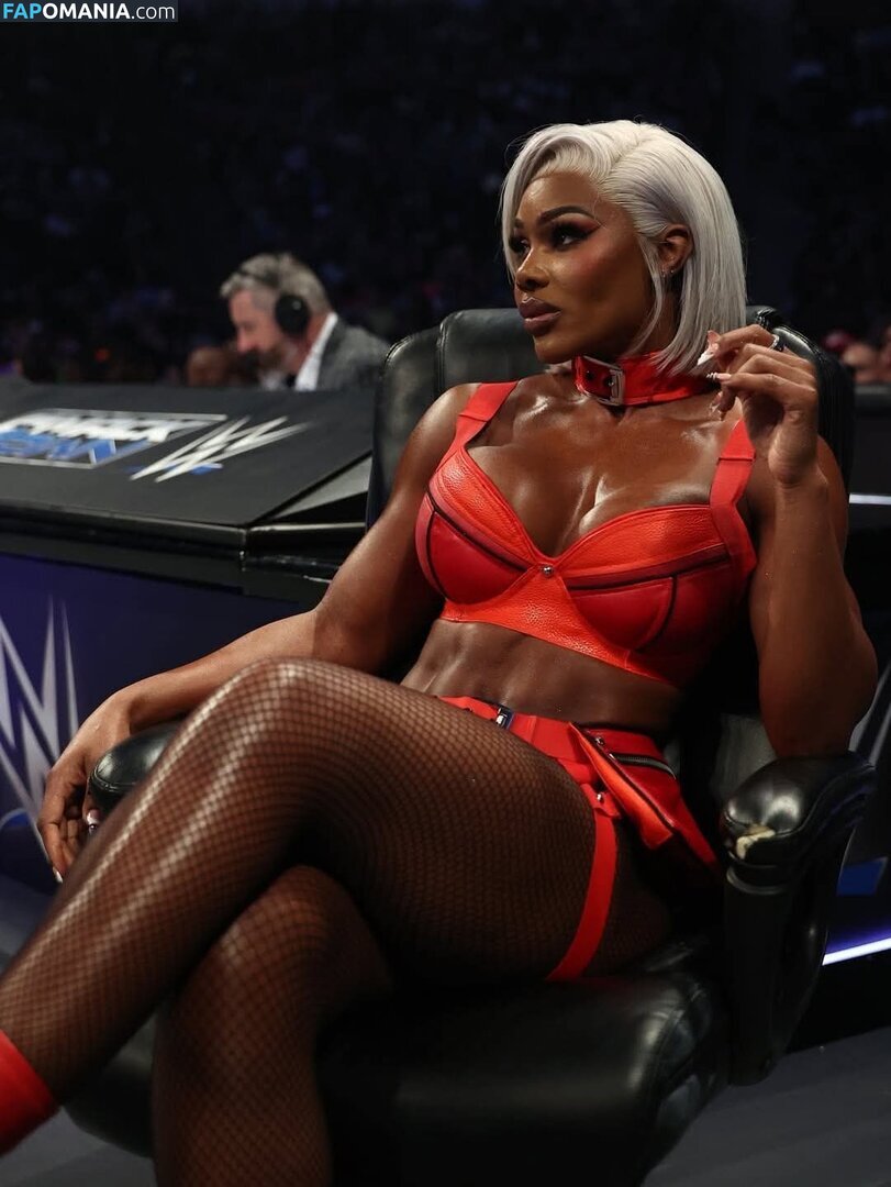 Jade Cargill / Jade_Cargill / WWE / https: / jadecargill Nud OnlyFans  Fotografie scursă #47