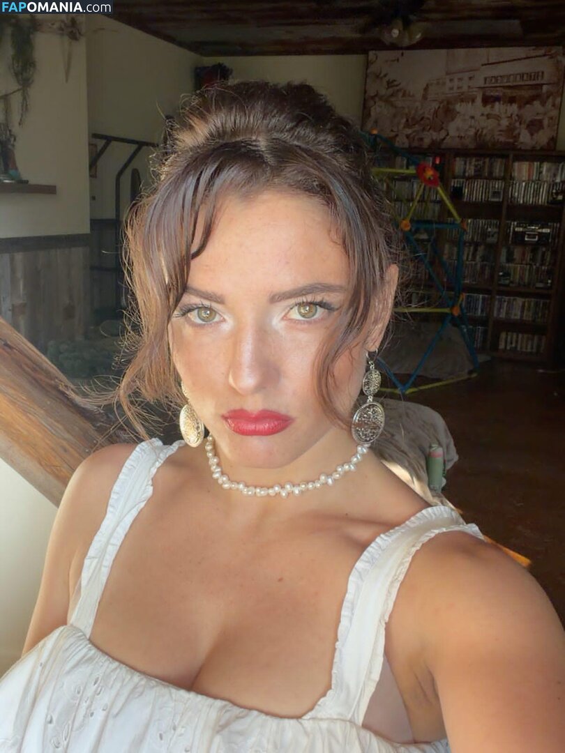 Jade Chynoweth / jadebug98 Nud OnlyFans  Fotografie scursă #1