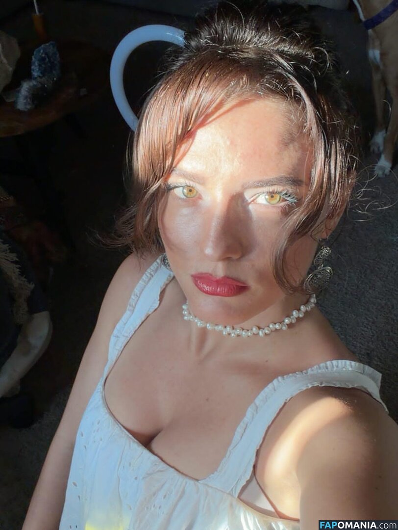 Jade Chynoweth / jadebug98 Nud OnlyFans  Fotografie scursă #2