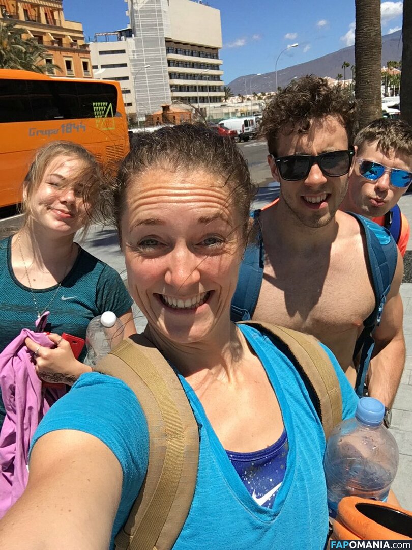 Jade Nimmo Nud Fotografie scursă #395