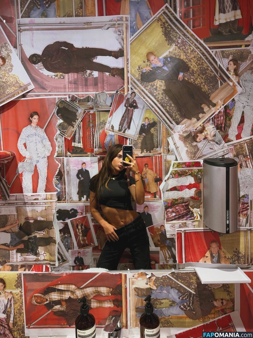 Jade Picon / jadepicon Nud OnlyFans  Fotografie scursă #613