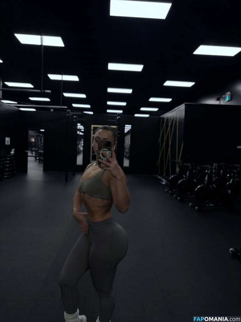 jade_tasha_ / jaden_bbbb Nud OnlyFans  Fotografie scursă #1