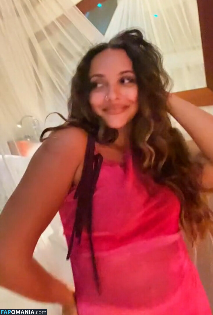 Jade Thirlwall / jadethirlwall Nud OnlyFans  Fotografie scursă #10