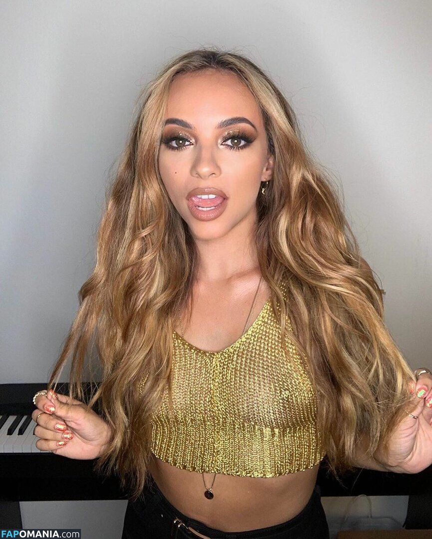Jade Thirlwall / jadethirlwall Nud OnlyFans  Fotografie scursă #59