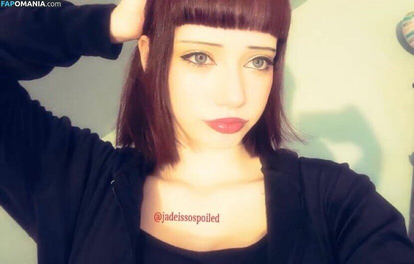 Jadeepalace / Jadeissospoiled Nud OnlyFans  Fotografie scursă #2