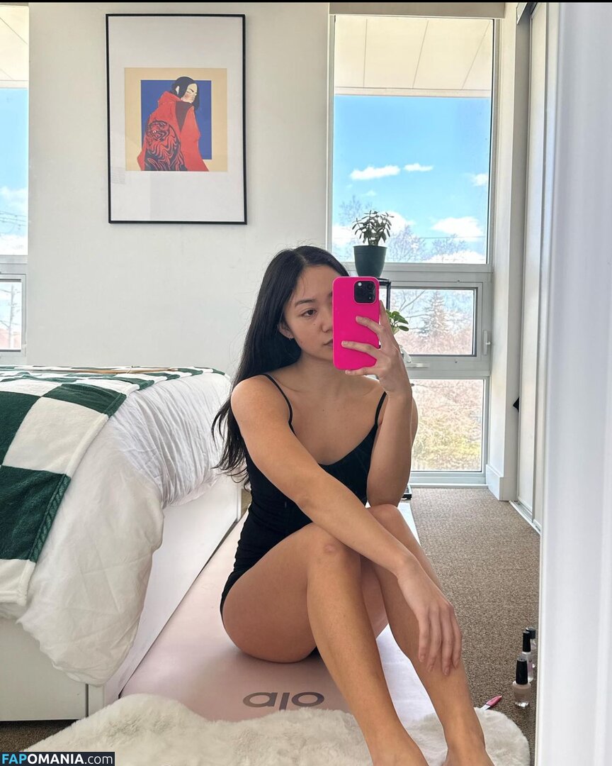 Jadesukii / SukiiJade Nud OnlyFans  Fotografie scursă #1