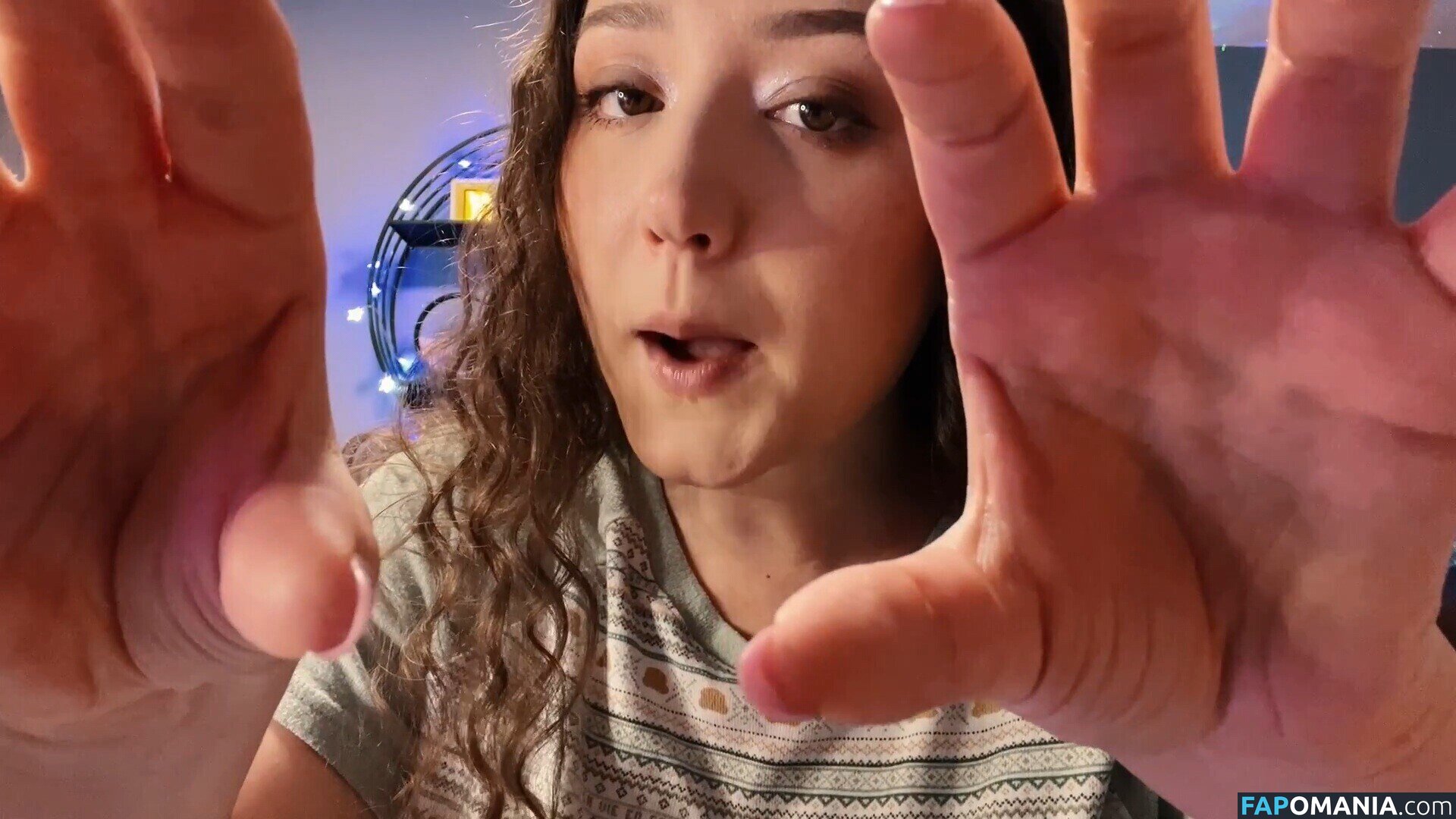 JadyLady ASMR / asmrmaddy / jadyladyasmr Nud OnlyFans  Fotografie scursă #24