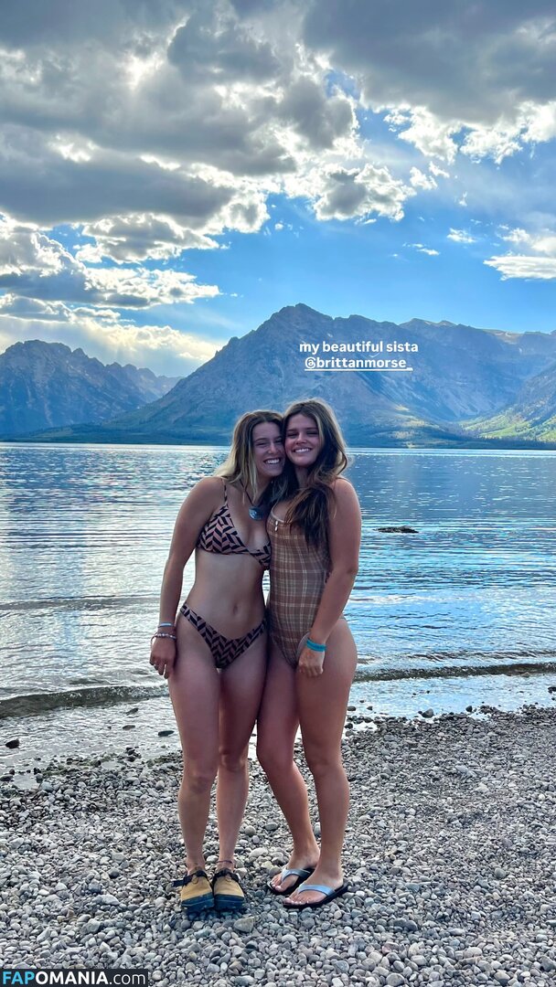 Jadyn Morse / jadynmorse Nud OnlyFans  Fotografie scursă #1