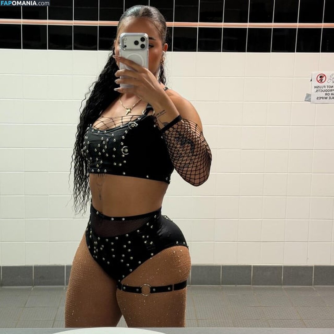 Jaida Parker - WWE / jaida.parkerwwe Nud OnlyFans  Fotografie scursă #128