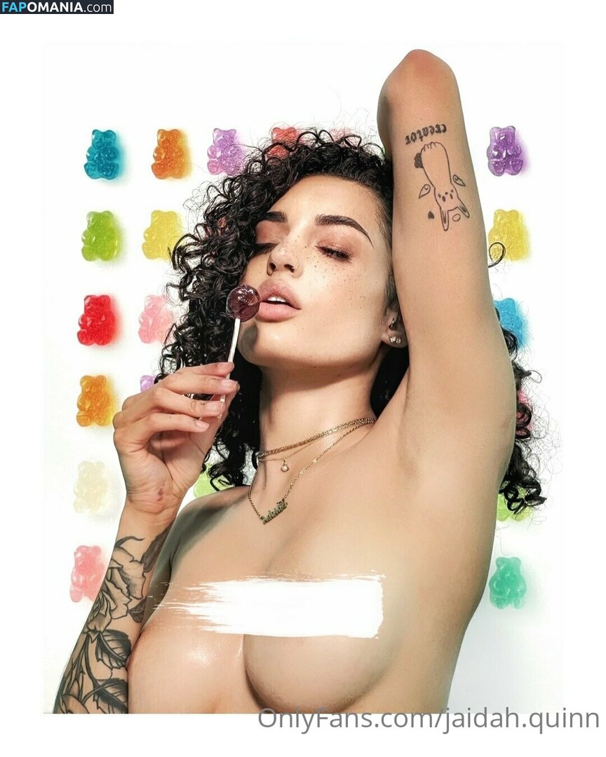 Jaidah Rae / jaidah.quinn Nud OnlyFans  Fotografie scursă #16