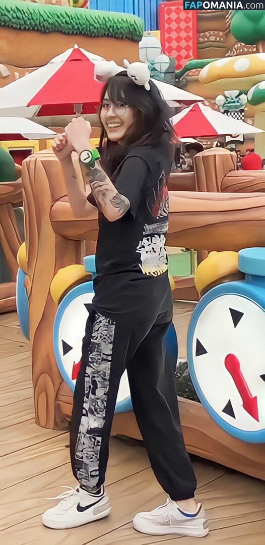 Jaiden Animations / Jaiden Dittfach Nud OnlyFans  Fotografie scursă #1