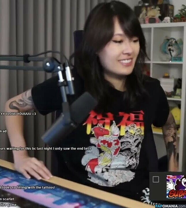 Jaiden Animations / Jaiden Dittfach Nud OnlyFans  Fotografie scursă #15