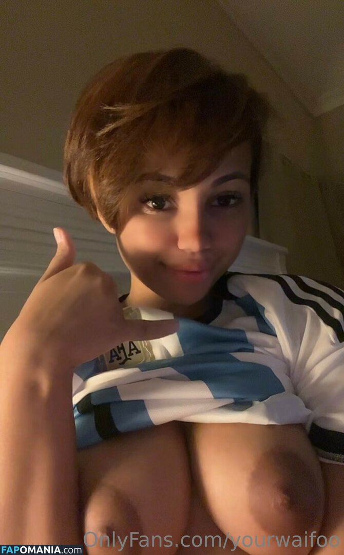Jailhailet06 / __aaikoo__ Nud OnlyFans  Fotografie scursă #13