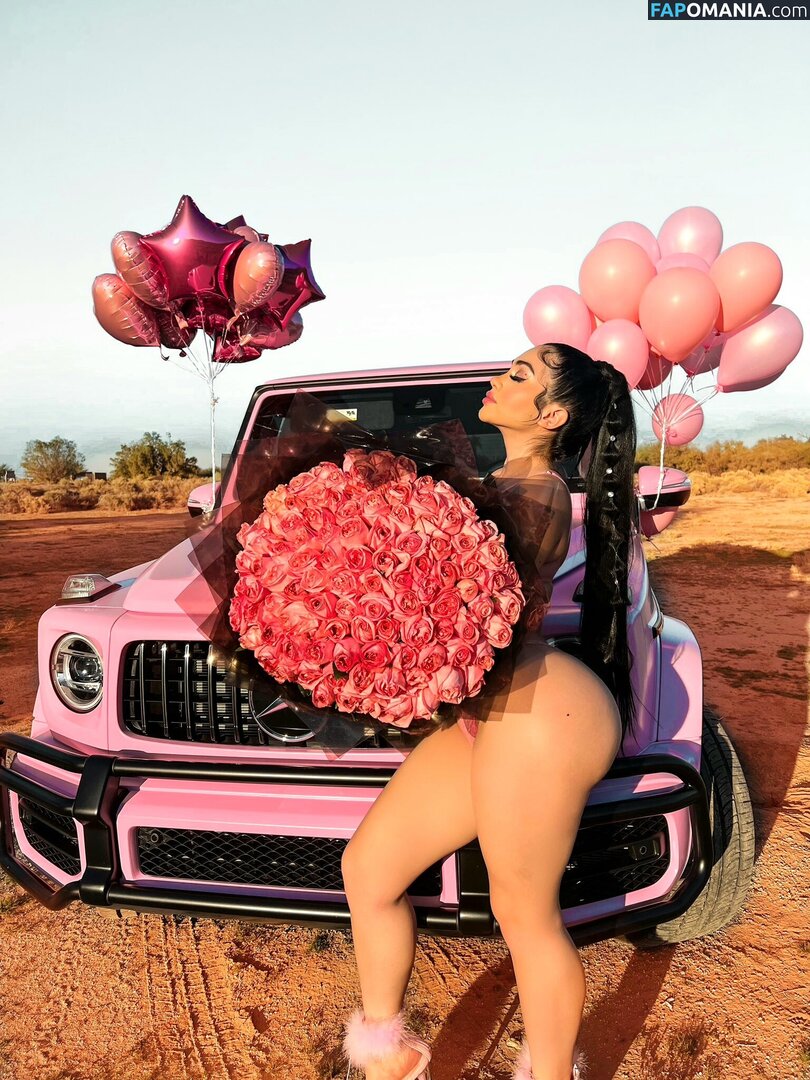 Jailyne Ojeda / jailyneojeda Nud OnlyFans  Fotografie scursă #13