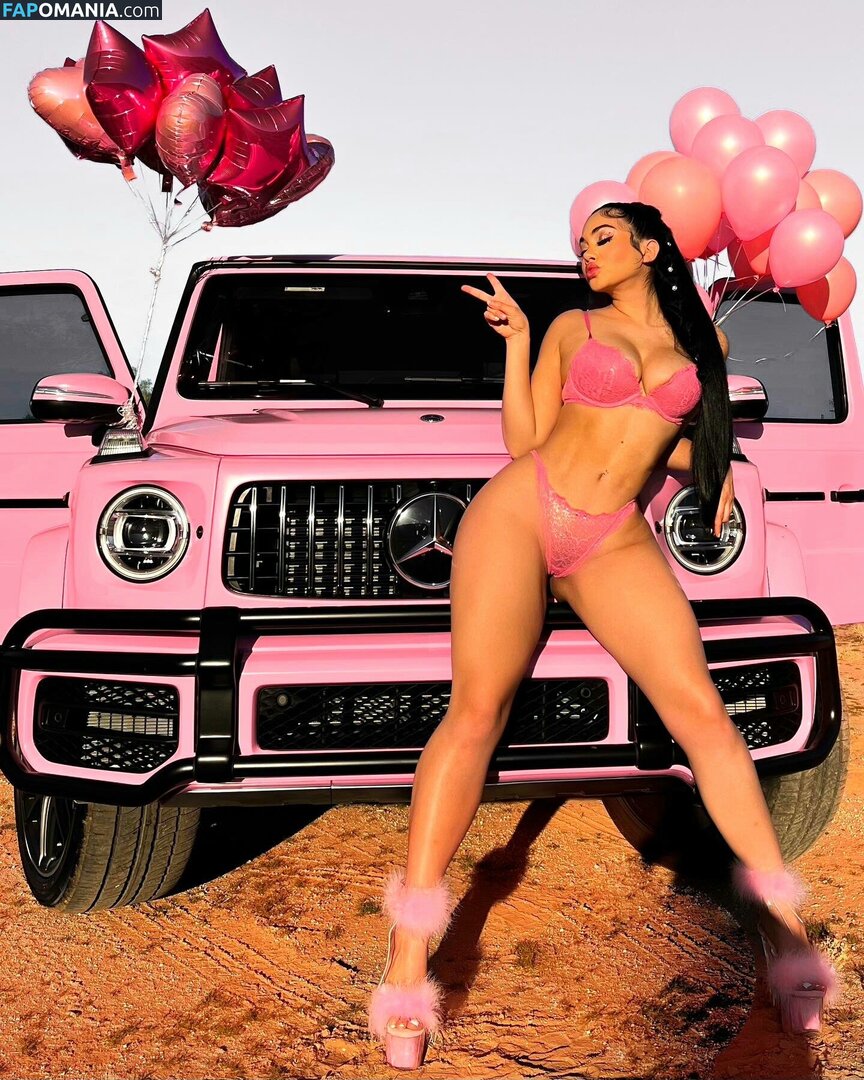 Jailyne Ojeda / jailyneojeda Nud OnlyFans  Fotografie scursă #14
