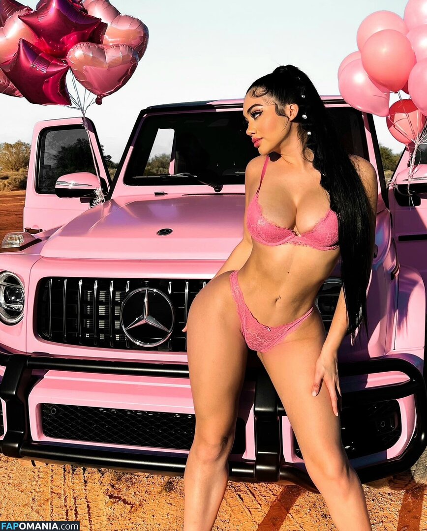 Jailyne Ojeda / jailyneojeda Nud OnlyFans  Fotografie scursă #15
