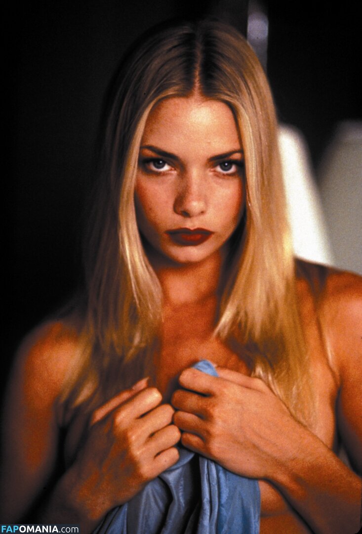 Jaime Pressly / https: / jaimepressly Nud OnlyFans  Fotografie scursă #53