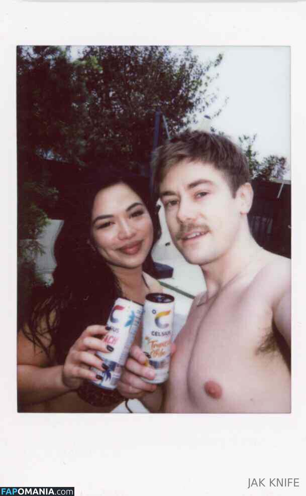 Jak Knife / Jakknife.com / hijakknife / jakknife Nud OnlyFans  Fotografie scursă #4