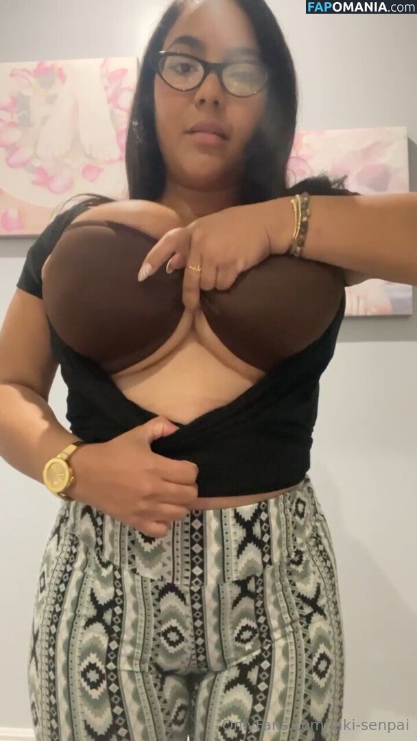 jaki-senpai / jaki_senpaii Nud OnlyFans  Fotografie scursă #31