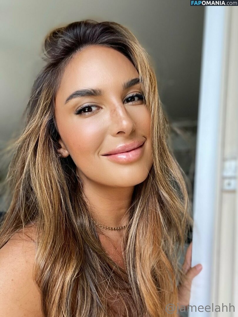 jameelahh / jamilakream Nud OnlyFans  Fotografie scursă #263