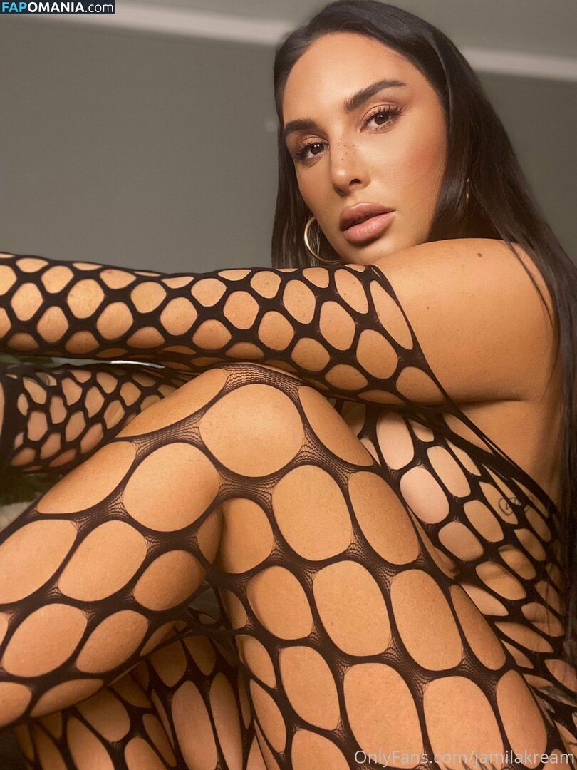 jameelahh / jamilakream Nud OnlyFans  Fotografie scursă #312